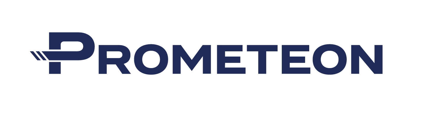 Logo Prometeon
